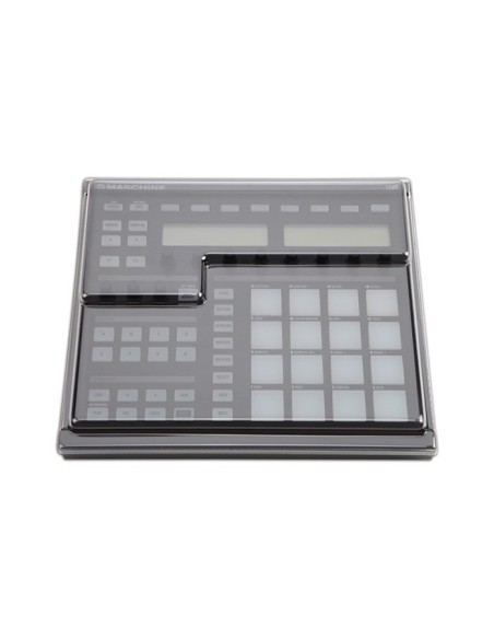 Native Instruments Maschine MK2 cover