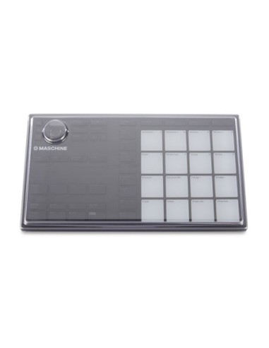 Native Instruments Maschine Mikro Mk3 cover