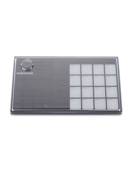 Native Instruments Maschine Mikro Mk3 cover