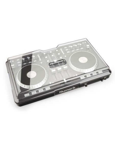 Numark Mixtrack Pro cover