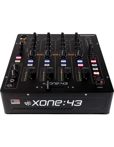 Allen & Heath XONE:43
