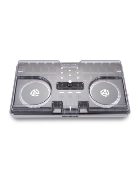 Numark Mixtrack Pro 2 cover