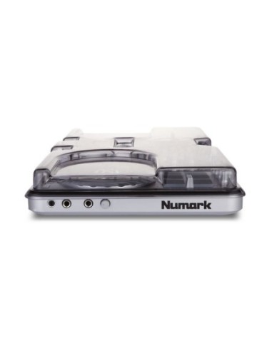 Numark Mixtrack Pro 2 cover