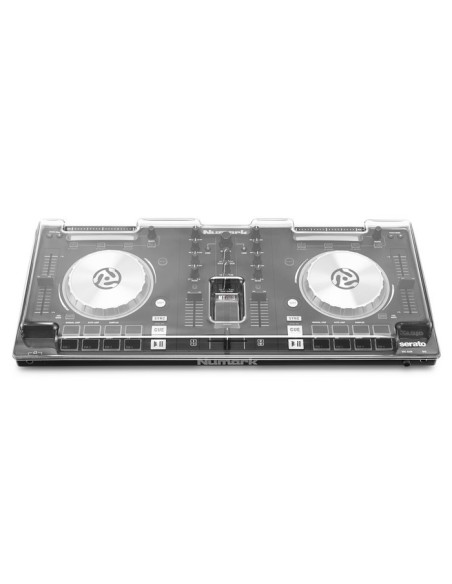 Numark Mixtrack Pro 3 cover