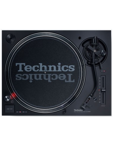 Technics SL-1210 MK7