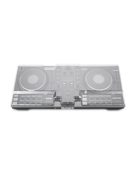 Numark Platinum FX and Pro FX Cover (LIGHT EDITION)
