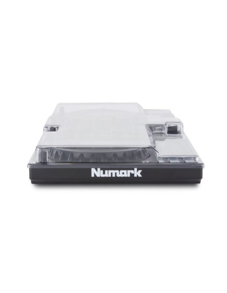 Numark Platinum FX and Pro FX Cover (LIGHT EDITION)
