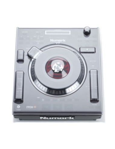 Numark V7 cover