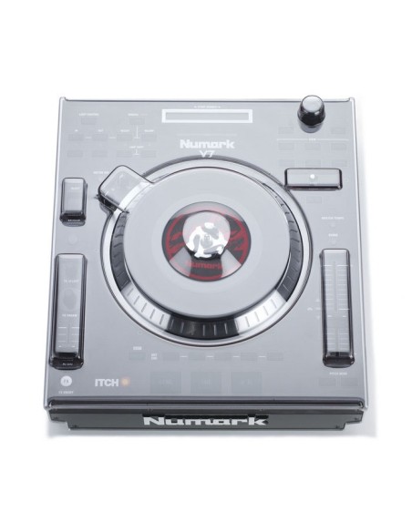 Numark V7 cover