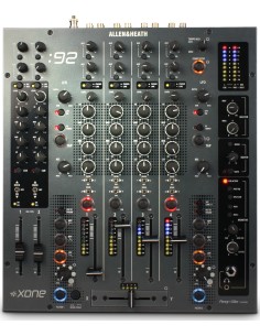 Allen & Heath XONE:92 MK1