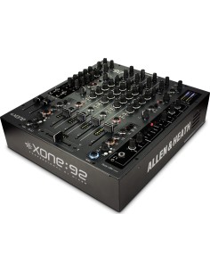 Allen & Heath XONE:92 MK1 2