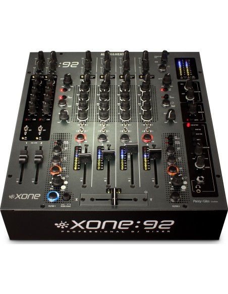 Allen & Heath XONE:92 MK1