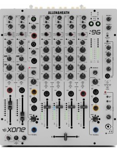 Allen & Heath XONE:96