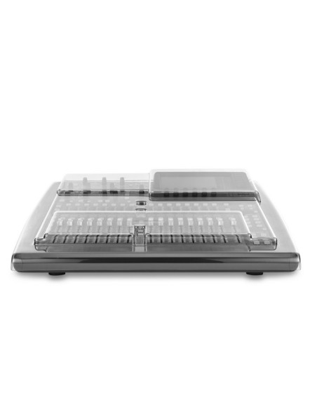 Behringer X32 Compact cover