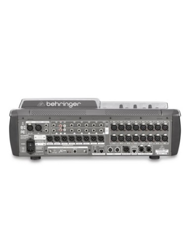 Behringer X32 Compact cover