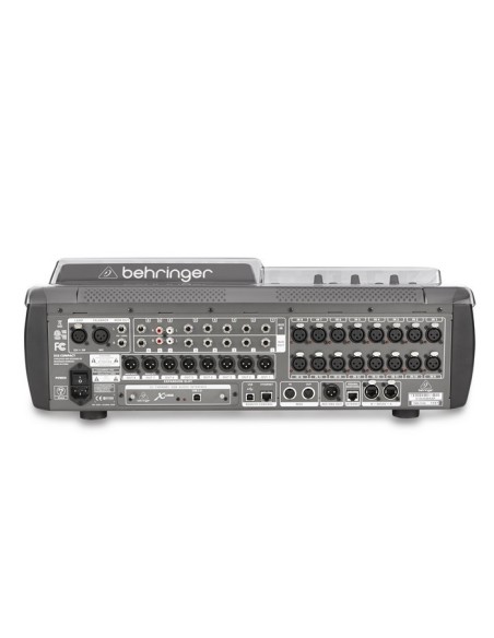 Behringer X32 Compact cover