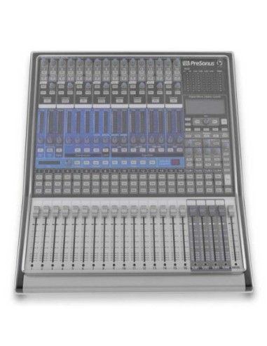PreSonus StudioLive 16.4.2 cover