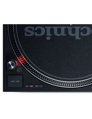 Technics SL-1210 MK7