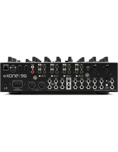 Allen & Heath XONE:96