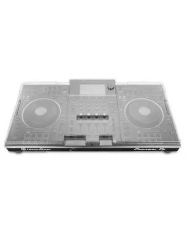 Pioneer XDJ-XZ cover