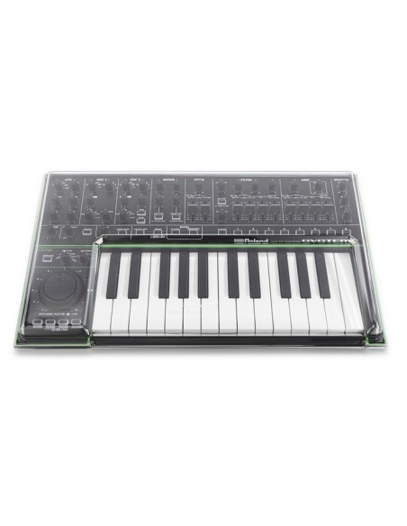 Roland Aira System 1 cover