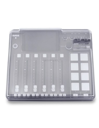 Rodecaster Pro 2 cover (Light Edition)