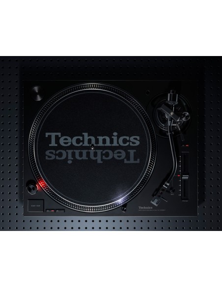 Technics SL-1210 MK7