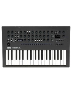 Korg Minilogue XD