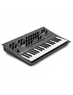 Korg Minilogue XD 2