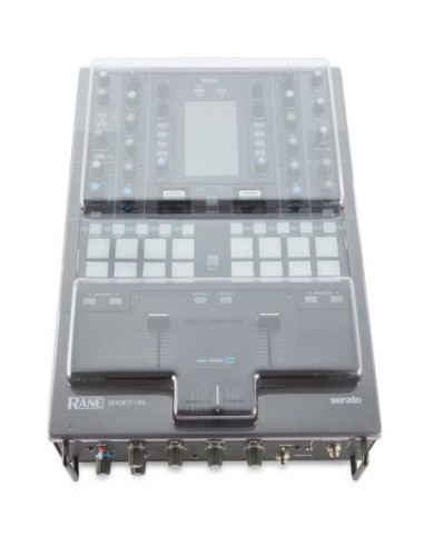Rane Seventy Two cover