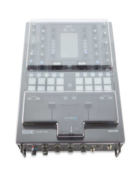 Rane Seventy Two cover