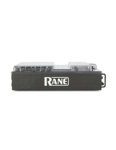 Rane Seventy Two cover
