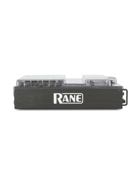 Rane Seventy Two cover