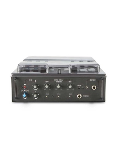 Rane Seventy Two cover