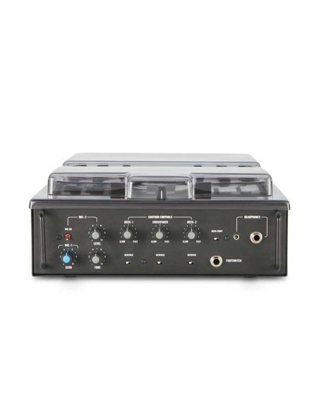 Rane Seventy Two cover