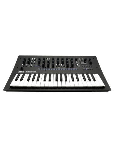 Korg Minilogue XD