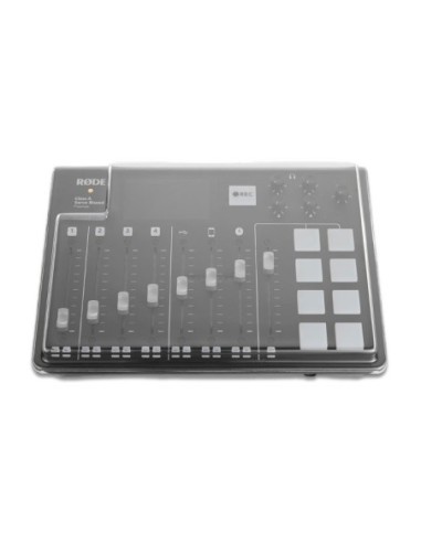 Rodecaster Pro (Light Edition) cover