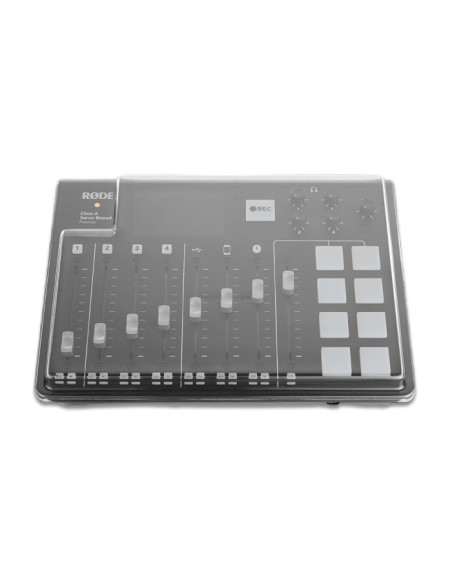 Rodecaster Pro (Light Edition) cover