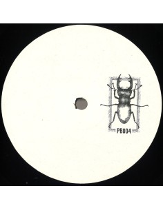 Unknown - PB004