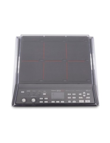 Roland SPD-SX cover