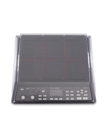 Roland SPD-SX cover