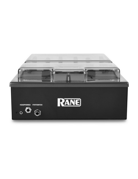 Rane TTM 57 MK2 cover