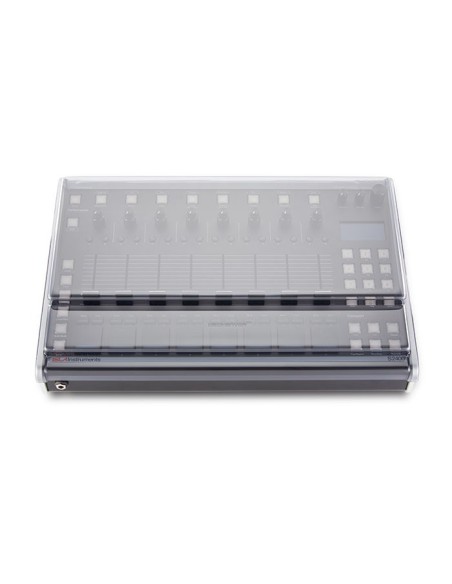 Isla Instruments S2400 Cover