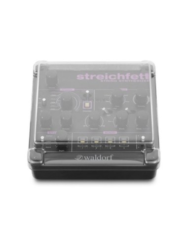 Waldorf Streichfett cover