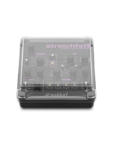 Waldorf Streichfett cover