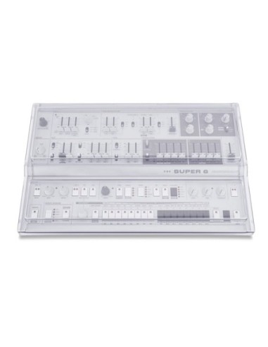 UDO Audio Super 6 Desktop cover