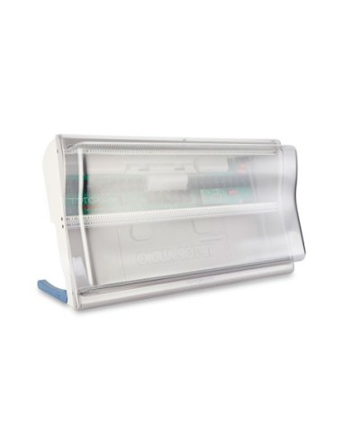 Tiptop Audio Mantis cover