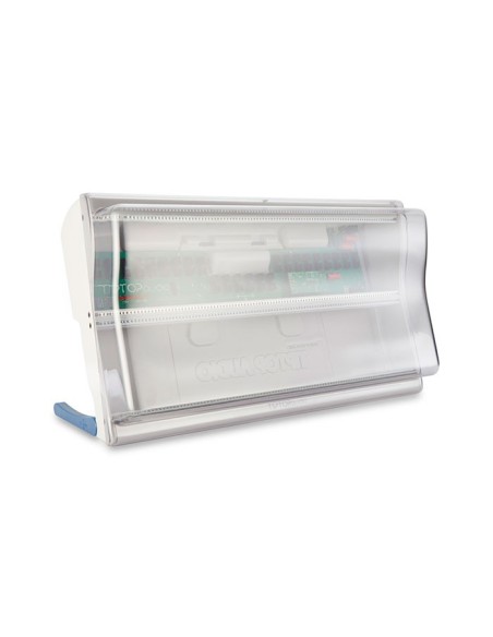 Tiptop Audio Mantis cover