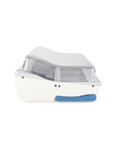 Tiptop Audio Mantis cover