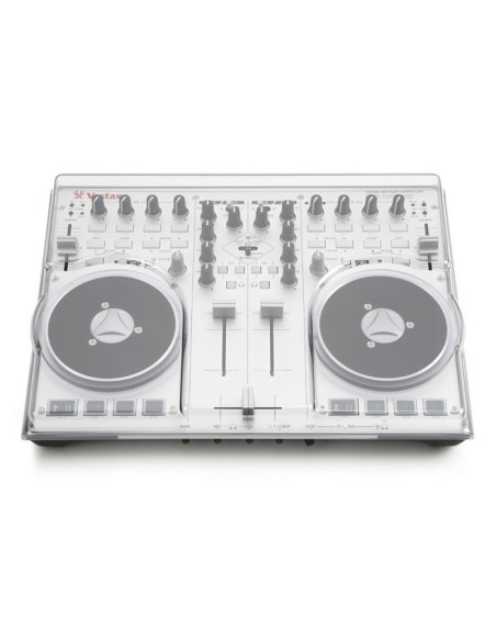Vestax VCI-100 MK2 cover
